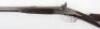 Fine 32-Bore Double Barrel Percussion Sporting Rifle - 31