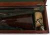 16-Bore Double Barrelled Percussion Sporting Rifle by James Purdey, No.2489 - 31