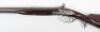 16-Bore Double Barrelled Percussion Sporting Rifle by James Purdey, No.2489 - 33