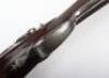 16-Bore Double Barrelled Percussion Sporting Rifle by James Purdey, No.2489 - 37