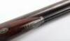 16-Bore Double Barrelled Percussion Sporting Rifle by James Purdey, No.2489 - 44