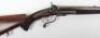 Fine .500 (3” Black Powder Express) Double Barrelled Hammer Rifle by Alexander Henry, No. 5347 - 4