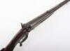 Fine .500 (3” Black Powder Express) Double Barrelled Hammer Rifle by Alexander Henry, No. 5347 - 13