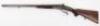 Fine .500 (3” Black Powder Express) Double Barrelled Hammer Rifle by Alexander Henry, No. 5347 - 16