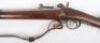 Russian Back Action Military Percussion Rifle - 10