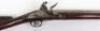 India Pattern Brown Bess Flintlock Musket