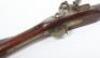 India Pattern Brown Bess Flintlock Musket - 5