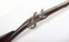 India Pattern Brown Bess Flintlock Musket - 6