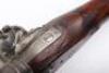 India Pattern Brown Bess Flintlock Musket - 16