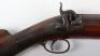 Good 6-Bore Irish Back Action Percussion Wild Fowling Gun by Rigby No. 10914 - 2