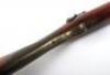 Good 6-Bore Irish Back Action Percussion Wild Fowling Gun by Rigby No. 10914 - 5