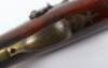 Good 6-Bore Irish Back Action Percussion Wild Fowling Gun by Rigby No. 10914 - 7