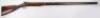 Good 6-Bore Irish Back Action Percussion Wild Fowling Gun by Rigby No. 10914 - 12