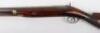 Good 6-Bore Irish Back Action Percussion Wild Fowling Gun by Rigby No. 10914 - 13