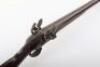 20-Bore Double Barrelled Flintlock Sporting Gun by D. Egg, late 18th Century - 6