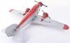 Scarce French Meccano Constructor Tri Motors Junkers Aeroplane - 3