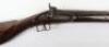 5-Bore Percussion Cape Rifle