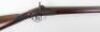 16-Bore Percussion Sporting Gun by D. Egg, Late 18th Century - 2