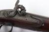 16-Bore Percussion Sporting Gun by D. Egg, Late 18th Century - 5