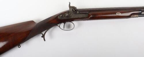 12-Bore Percussion Sporting Gun