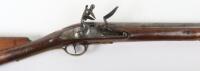 10-Bore Military Flintlock Carbine of Brown Bess Type