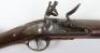 10-Bore Military Flintlock Carbine of Brown Bess Type - 2