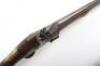 10-Bore Military Flintlock Carbine of Brown Bess Type - 6