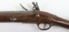 10-Bore Military Flintlock Carbine of Brown Bess Type - 12