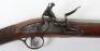 36-Bore Flintlock Sporting Rifle by Jover - 2