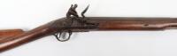 10-Bore Flintlock Sporting Gun Intended to Double as an Officer’s Musket