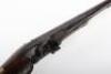 Flintlock Sporting Gun of Carbine Size - 5