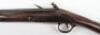 Flintlock Sporting Gun of Carbine Size - 8