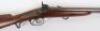 Scarce .733” Double Barrel Indian Cavalry Troopers Carbine - 2