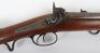 Scarce .733” Double Barrel Indian Cavalry Troopers Carbine - 3