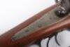 Scarce .733” Double Barrel Indian Cavalry Troopers Carbine - 4
