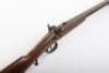 Scarce .733” Double Barrel Indian Cavalry Troopers Carbine - 7