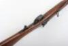 Scarce .733” Double Barrel Indian Cavalry Troopers Carbine - 8