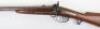 Scarce .733” Double Barrel Indian Cavalry Troopers Carbine - 10