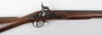 10 Bore Lovell’s Percussion Musket