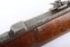 German Dreyse Bolt Action Needle Fire Rifle No.16993 - 7