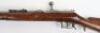 German Dreyse Bolt Action Needle Fire Rifle No.16993 - 15