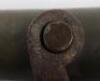 French 19th Century Ships Brass Swivel Gun - 2