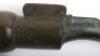 French 19th Century Ships Brass Swivel Gun - 3