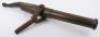French 19th Century Ships Brass Swivel Gun - 10