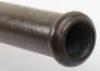 French 19th Century Ships Brass Swivel Gun - 11