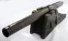 Burmese Bronze Mountain Gun for Mule Pack Artillery - 6