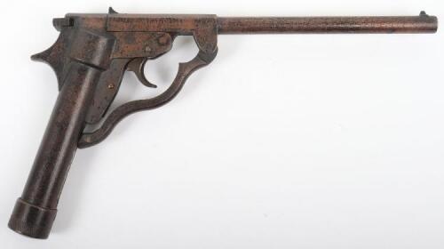 Lincoln .177” Barrel Cocking Air Pistol No.1186