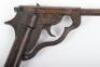 Lincoln .177” Barrel Cocking Air Pistol No.1186 - 2