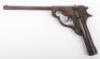 Lincoln .177” Barrel Cocking Air Pistol No.1186 - 6