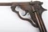 Lincoln .177” Barrel Cocking Air Pistol No.1186 - 7